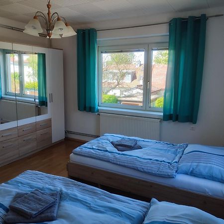 Wohnung In St Poelten ซังคท์เพิลเทน ภายนอก รูปภาพ