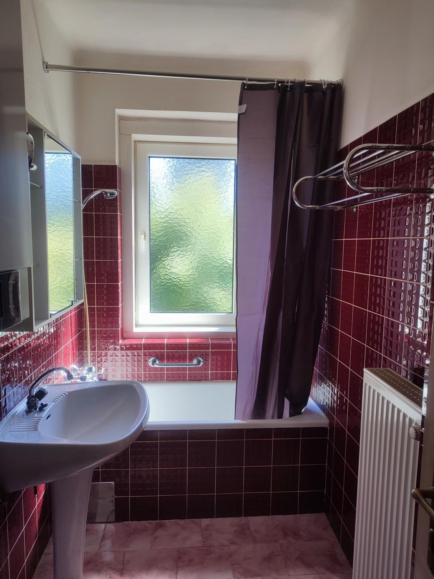 Wohnung In St Poelten ซังคท์เพิลเทน ภายนอก รูปภาพ